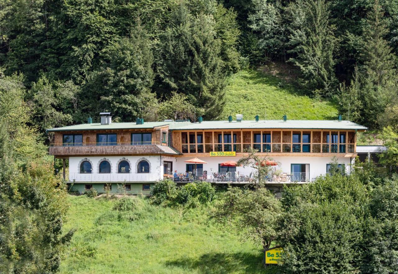 Be 550 Hotel Wörgl Exterior foto
